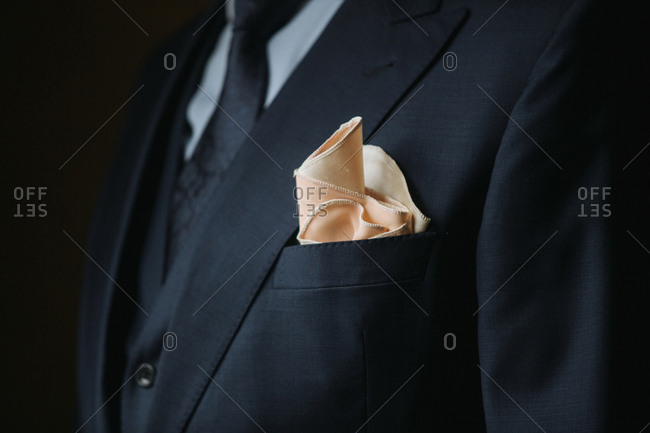 Handkerchief Stock Photos Offset