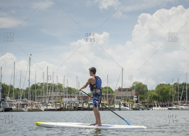 Annapolis Stock Photos Offset