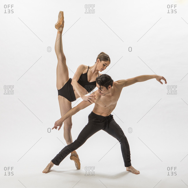 Photos – European School of Ballet