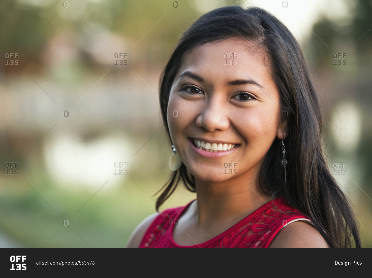 Filipina girl. Philippines woman. Beautiful Philippines woman. Filipinos woman selfie. Portrait of a smiling young Thai woman student.