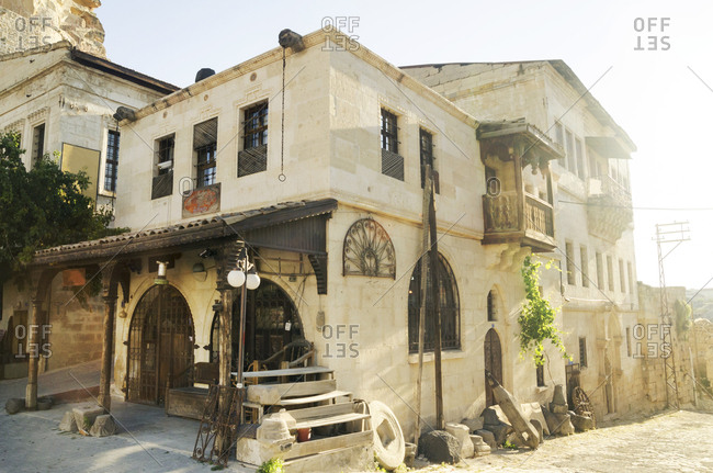 Resulta ng larawan para sa Traditional Turkish house, Turkey