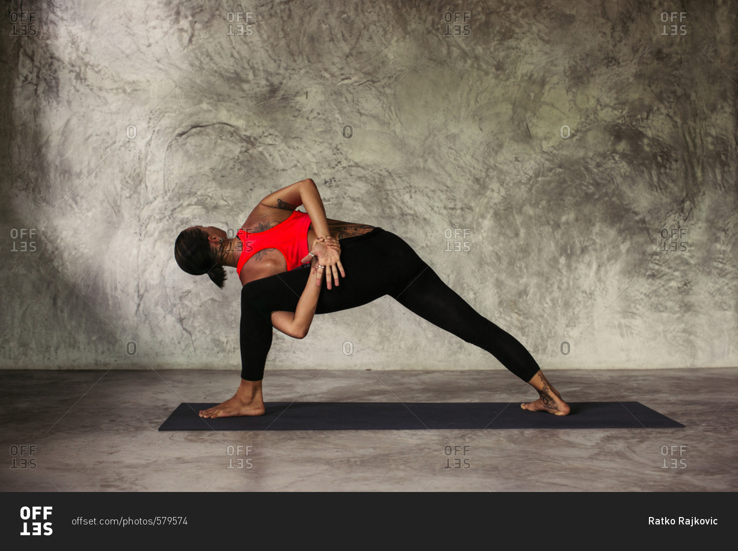 Yoga: the secret to relieving back pain | FutureYou