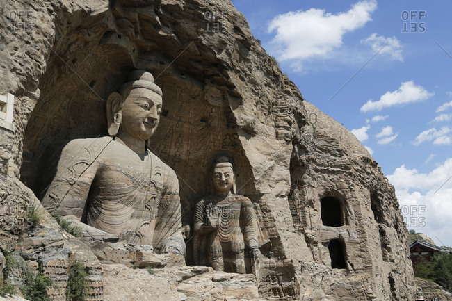 Oriental culture classic