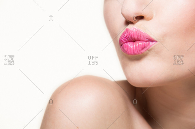 Blowing Kisses 4-Piece Lip Balm Set