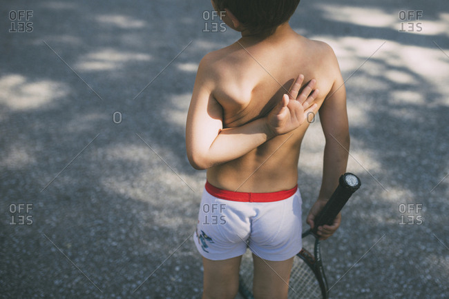 Butt Boys