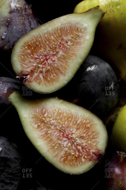 Fresh Figs
