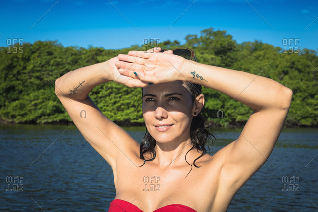 fortaleza woman fortaleza woman