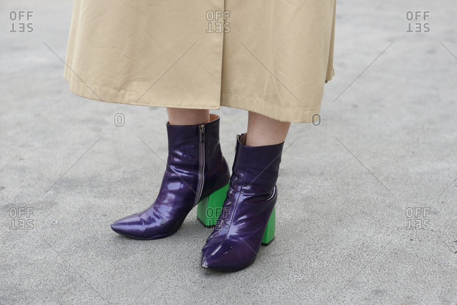 Plum clearance boots 2018