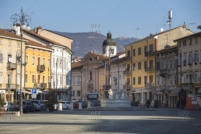 Nova Gorica Stock Photos Offset