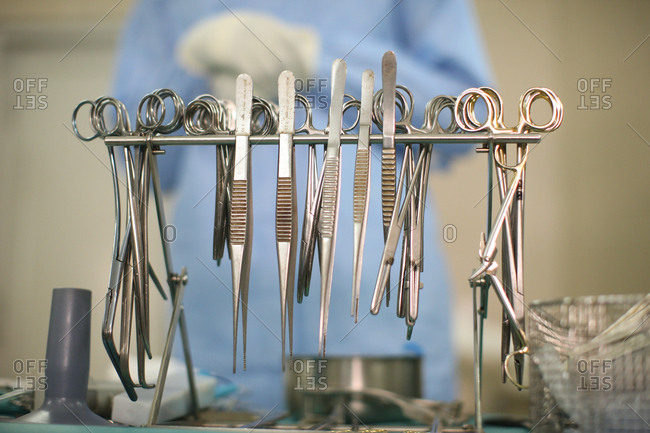 Surgical Equipment