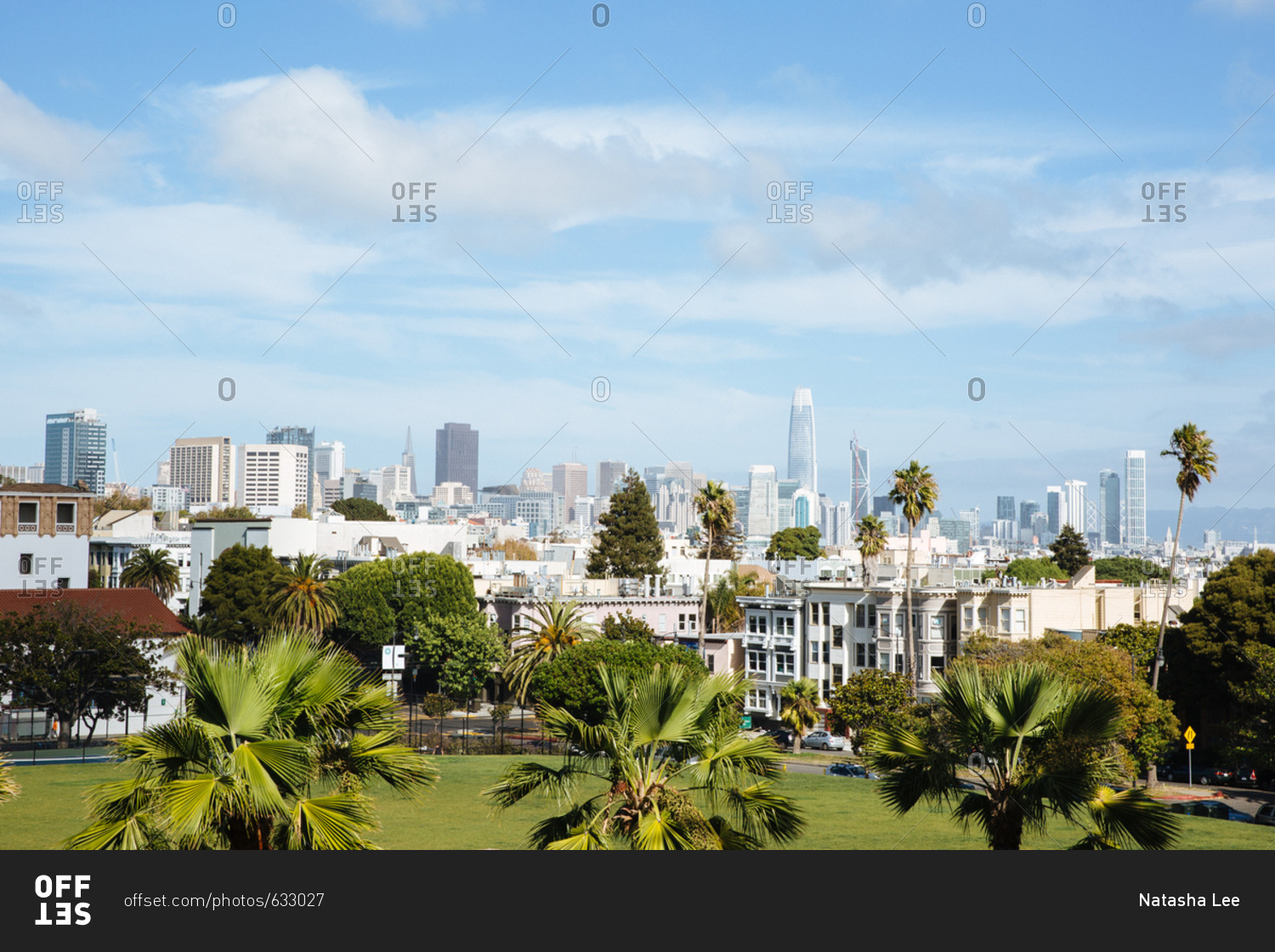 Mission District, San Francisco