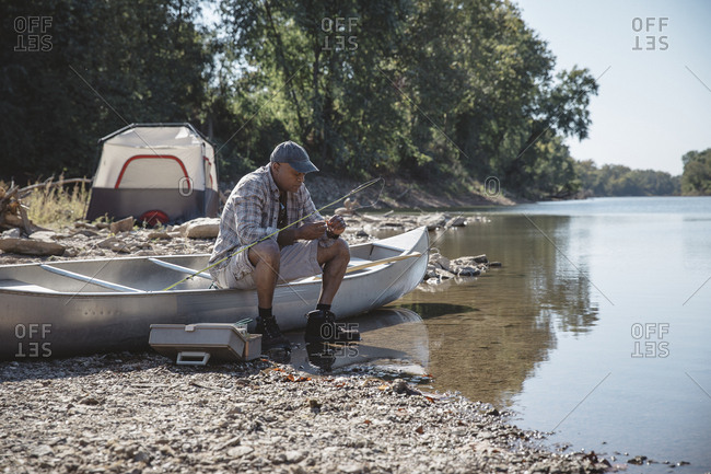 lakeshore bait and tackle