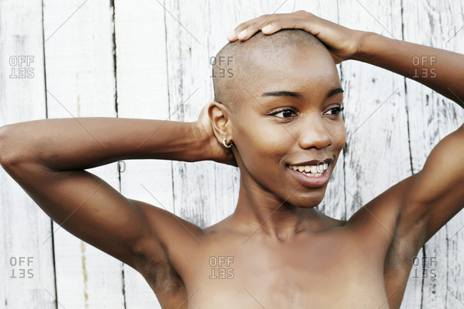 Nude On Head - Mature Naked Shaved Head | Niche Top Mature