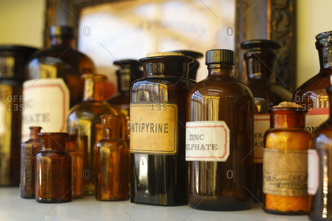 Old Antique Medicine Bottles – Best Pictures and Decription Forwardset.Com