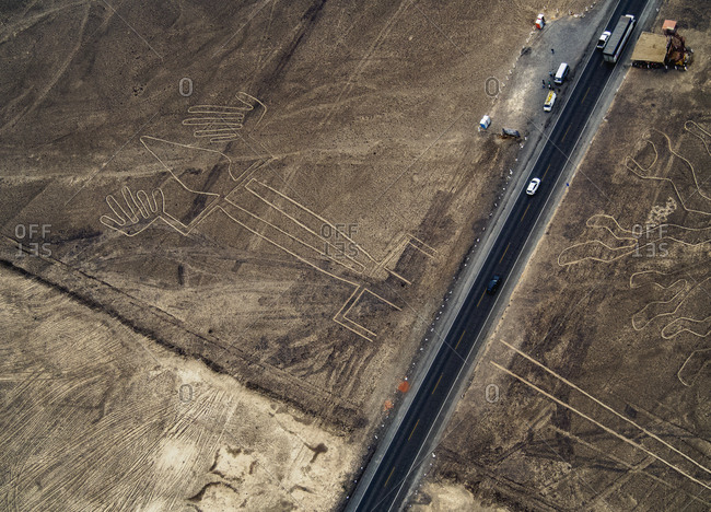 Nazca Lines Unesco