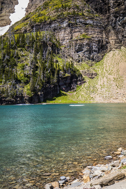 Glacier National Park, Montana