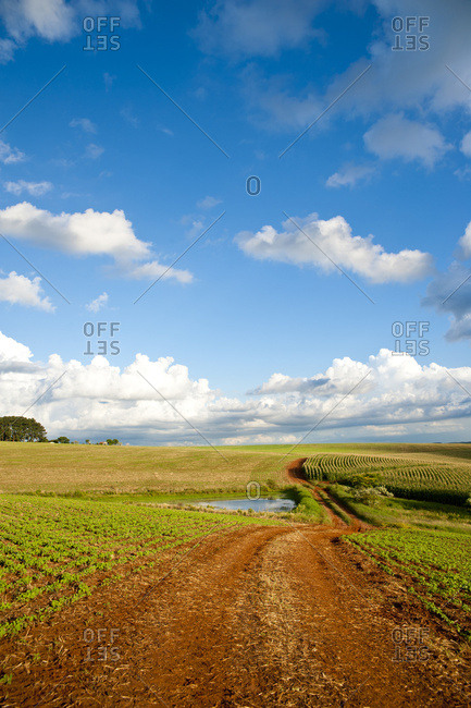 Rio Grande Do Sul Stock Photos Offset