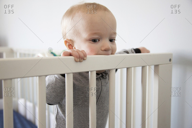 Baby Boys Stock Photos Offset