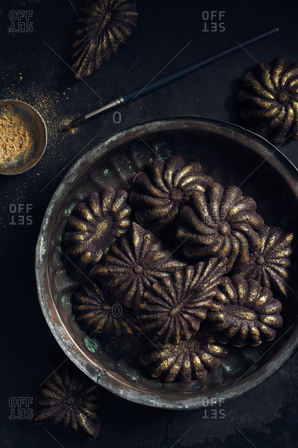 Copper Stock Photos Offset