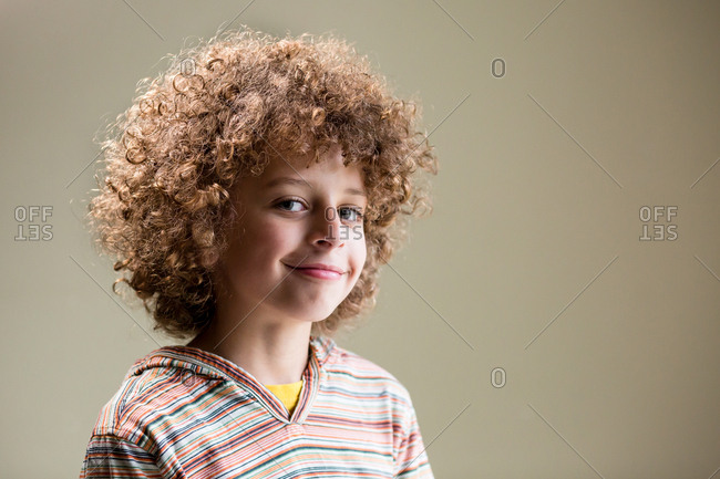 Biracial Stock Photos Offset