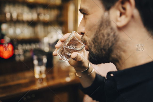 ▷ Tequila Sipping Glasses by Altos Barman