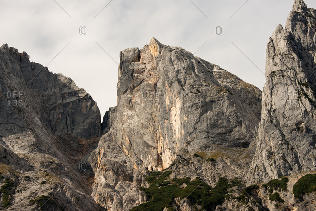 Alps, Berchtesgaden, Reiteralpe, Berchtesgaden National Park