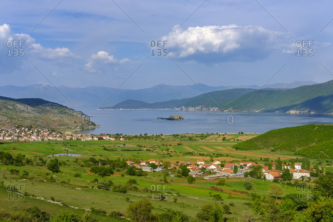 Macedonia Nature Stock Photos Offset