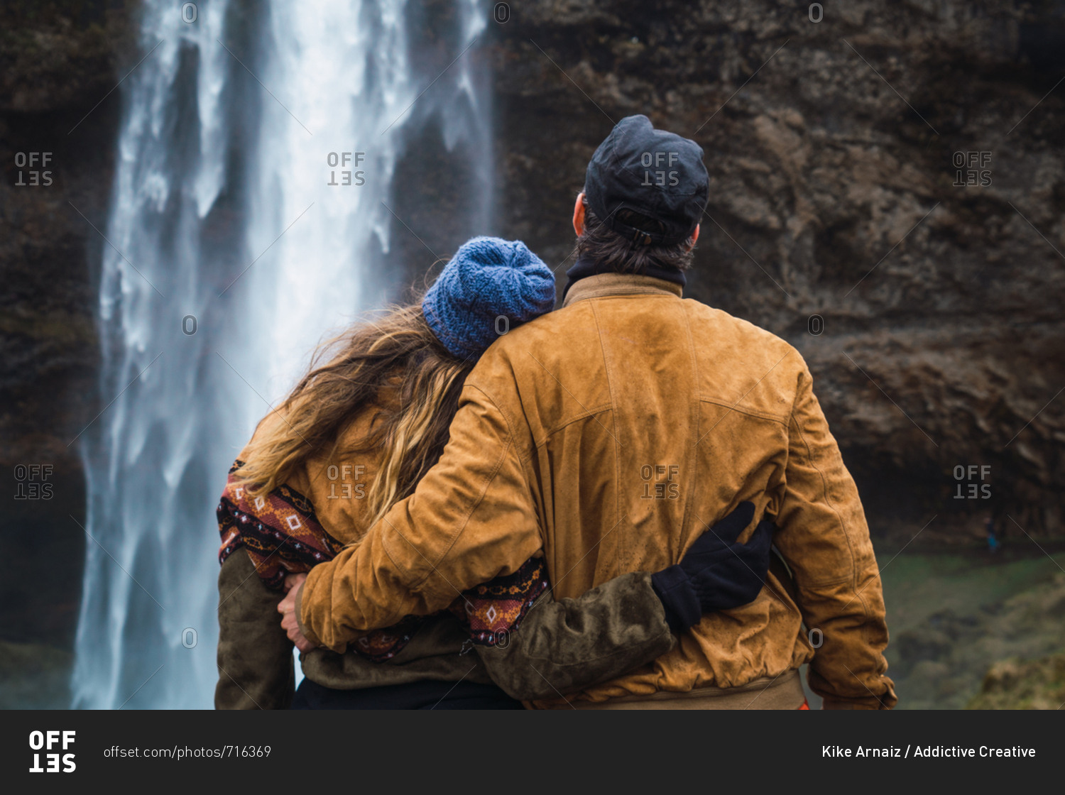 Waterfall Photoshoot Ideas - Lemon8 Search