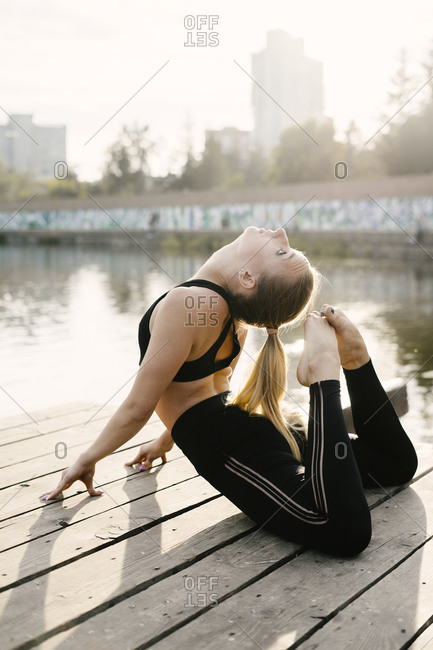 Hot Yoga Plus San Mateo Postures & Benefits