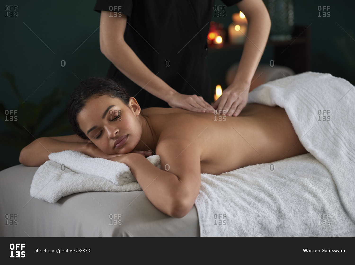 Latina Massage Nj