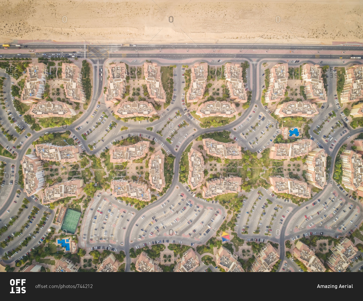 discovery gardens dubai master plan