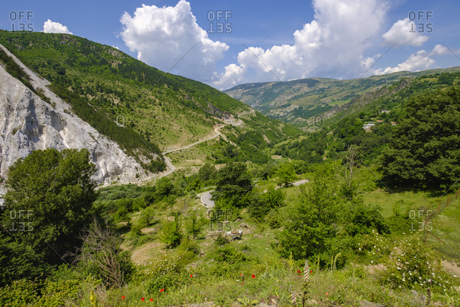 bag videnskabelig Konsultere albania nature stock photos - OFFSET