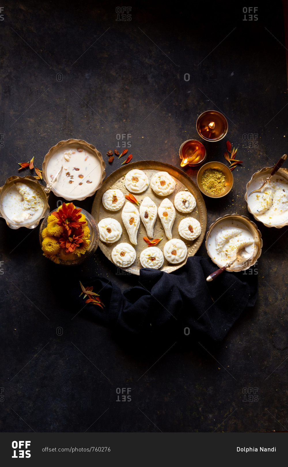 Diwali Desserts
