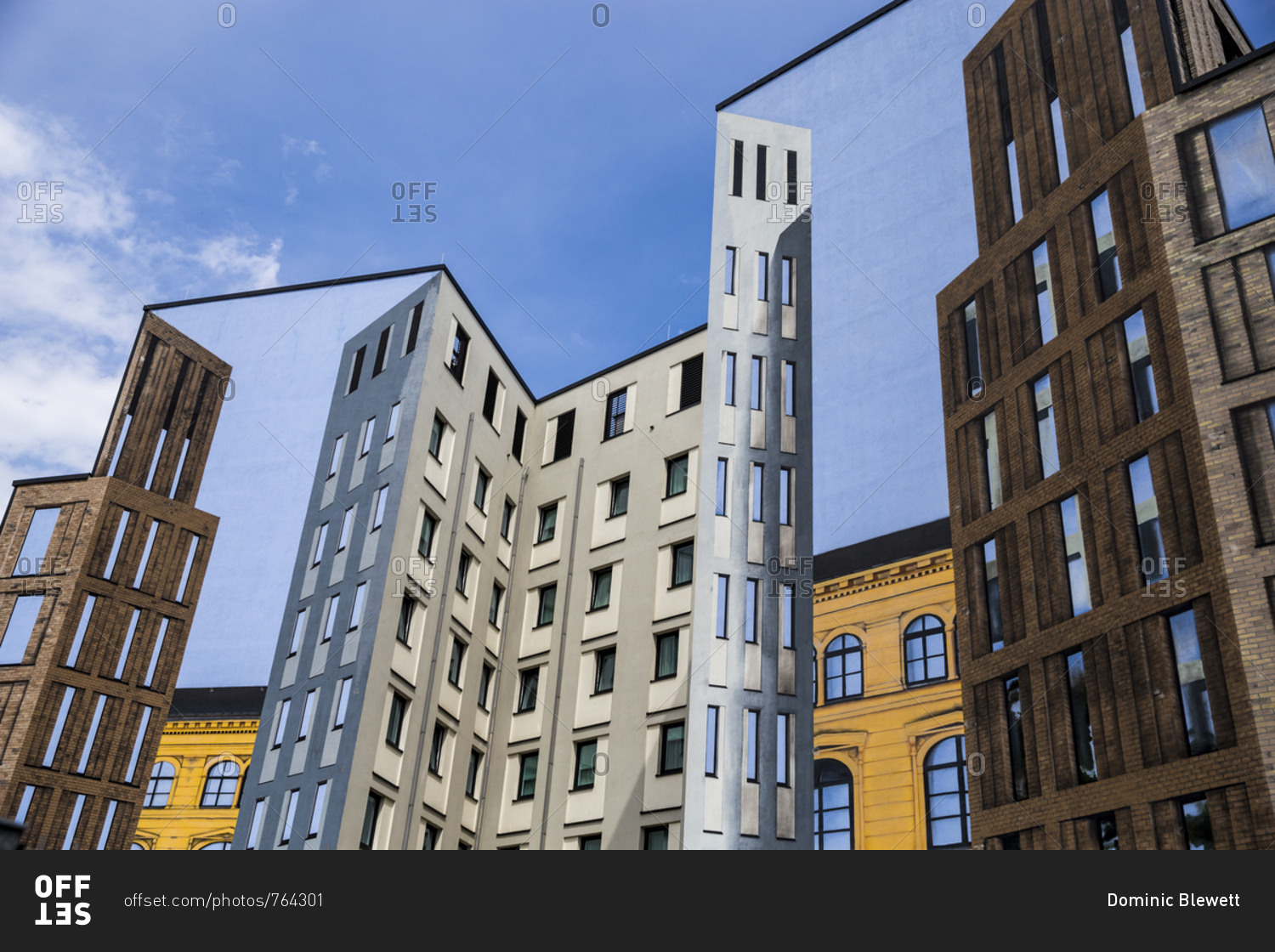 a-fake-building-facade-in-the-center-of-berlin-germany-stock-photo