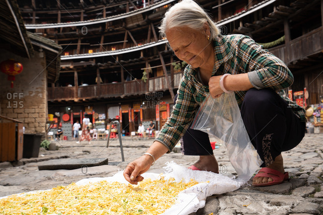 stone chinese checkers