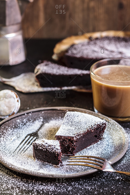 Swedish Cake Stock Photos Offset - 