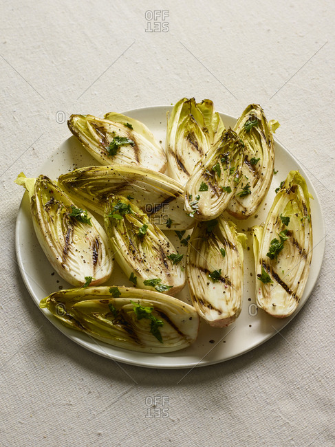 Endive recipe