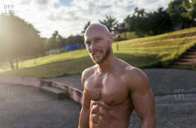 Nipple Stock Photos Offset