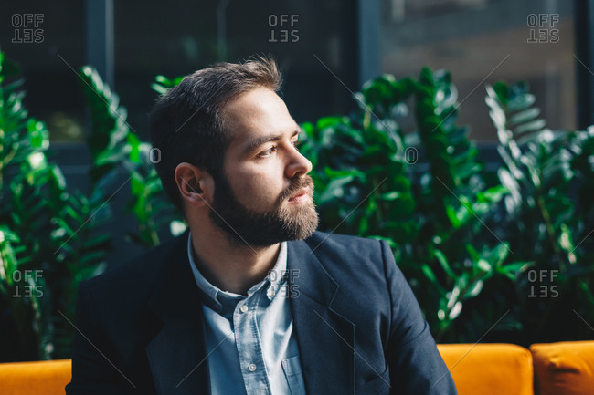 successful hipster stock photos - OFFSET