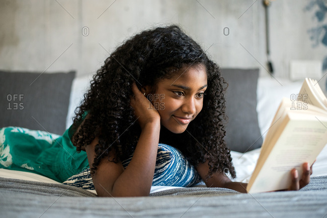 Black teen help — 8