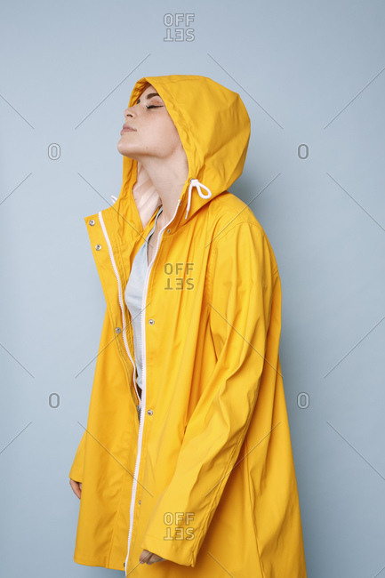 rain wear