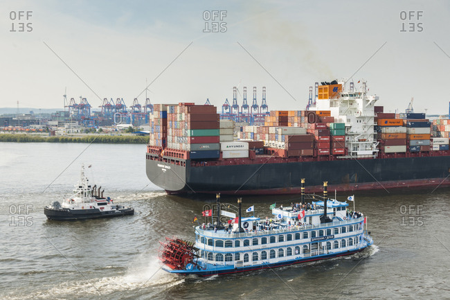 Altona Stock Photos Offset