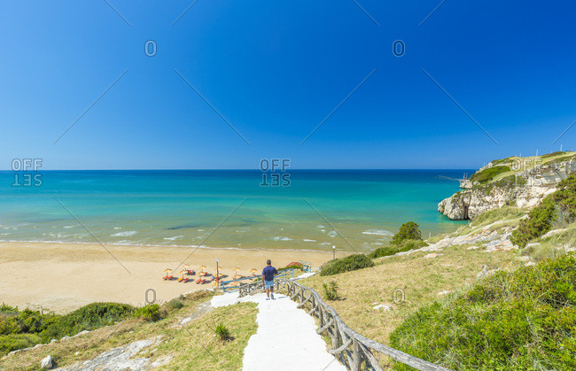 Gargano Stock Photos Offset