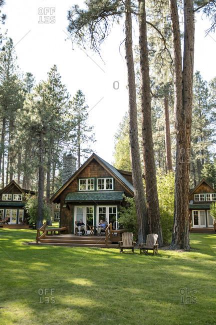 Metolius River Stock Photos Offset