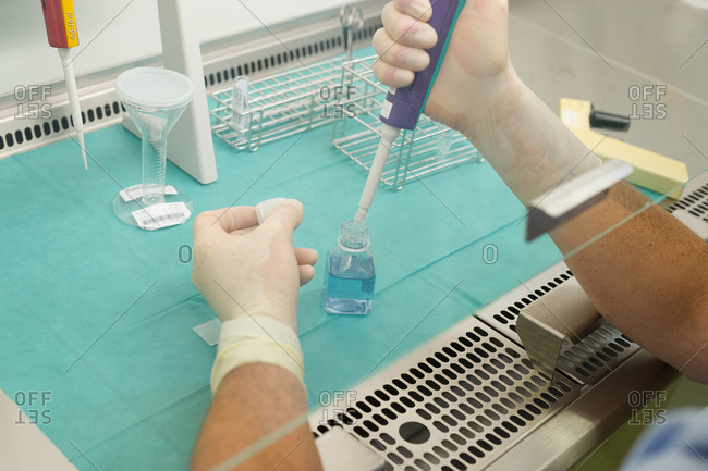 Assisted reproductive technology