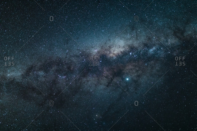 Eta Aquarid meteor shower from Queensland, 2019