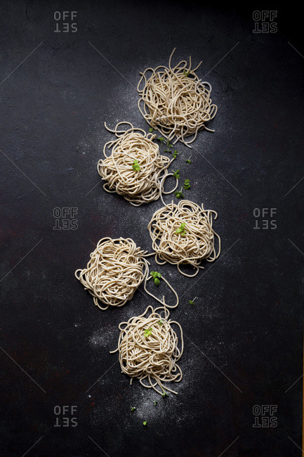 Gluten Free Fresh Pasta