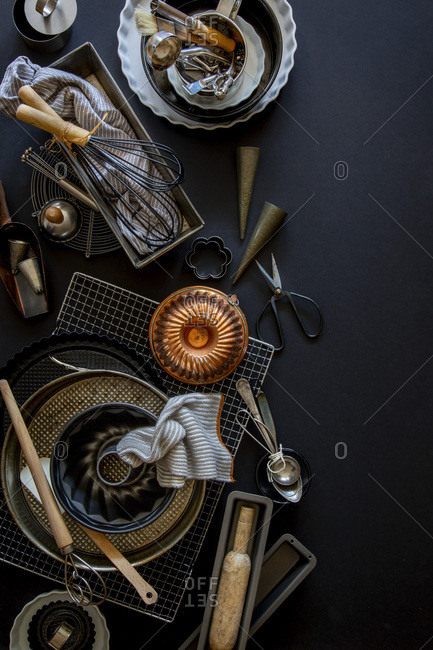 39,991 Baking Accessories Royalty-Free Images, Stock Photos