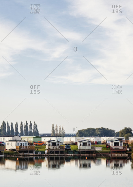 Lakeside Homes