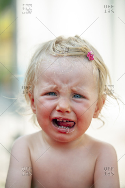 funny cry stock photos - OFFSET